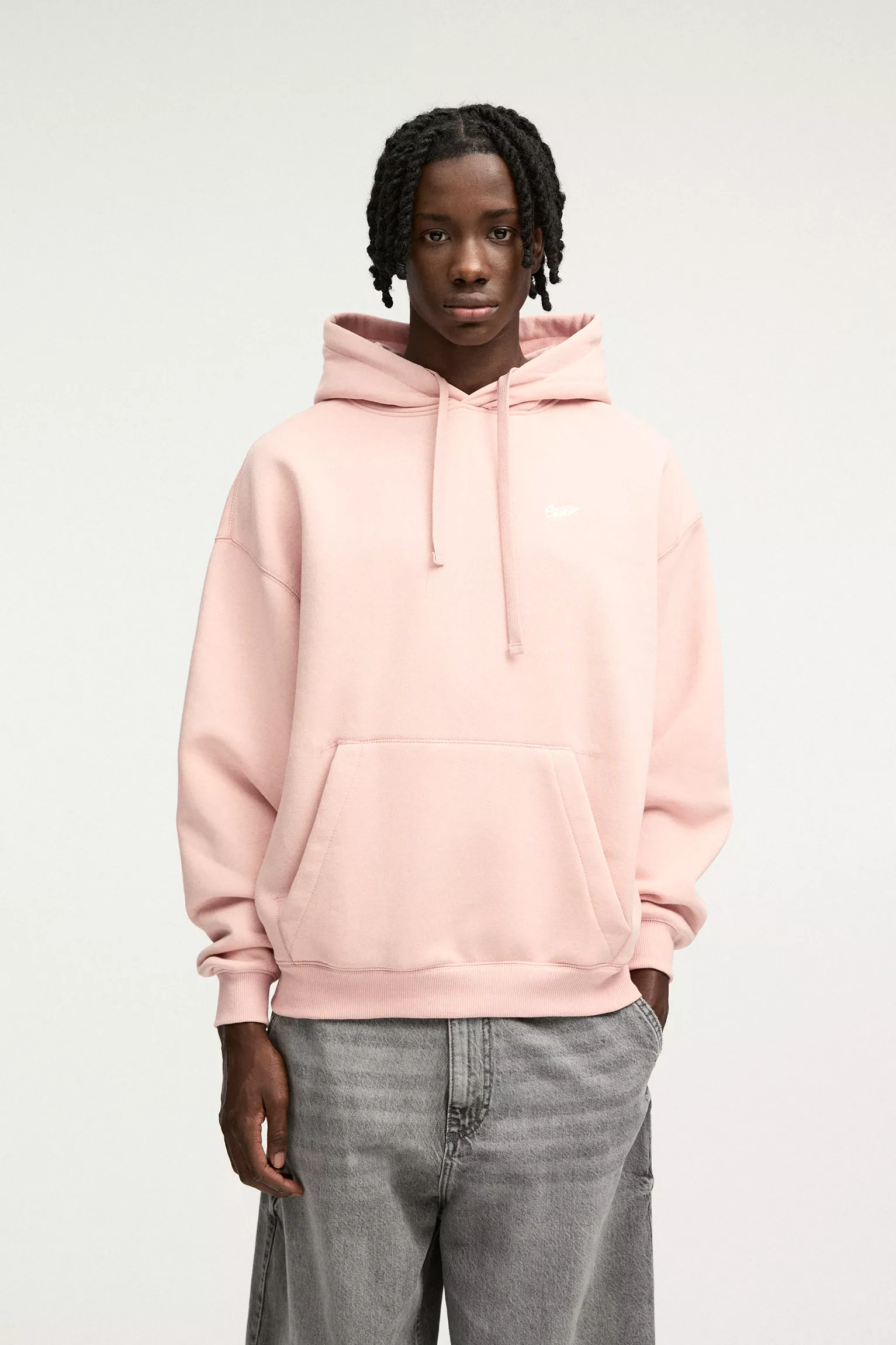 SUSD hoodie