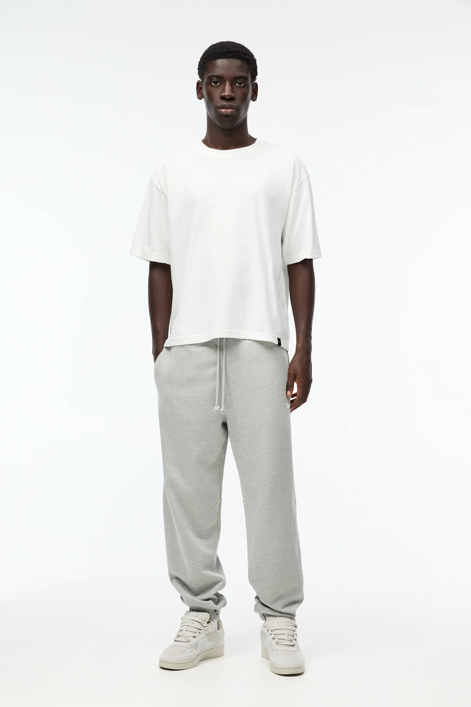SUSD tracksuit bottoms