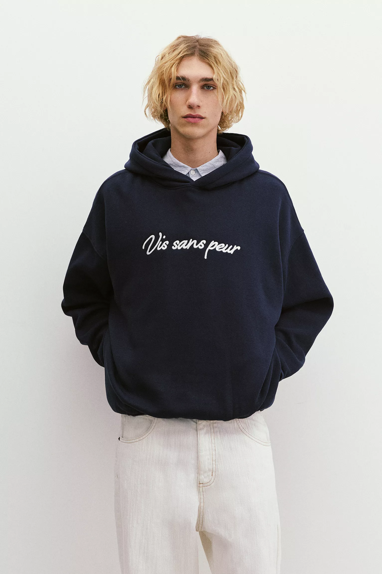 SUSD Premium hoodie